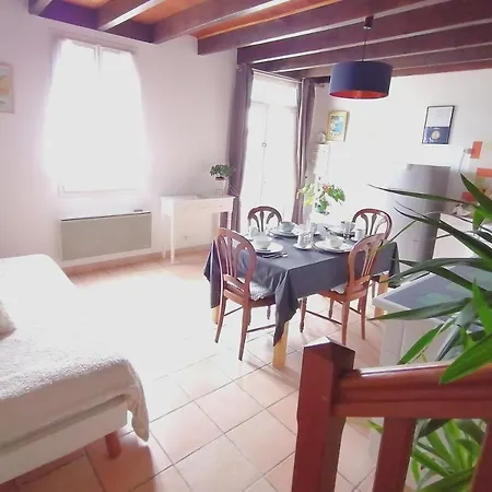 Villa Quietude Lagorce  Exterior foto