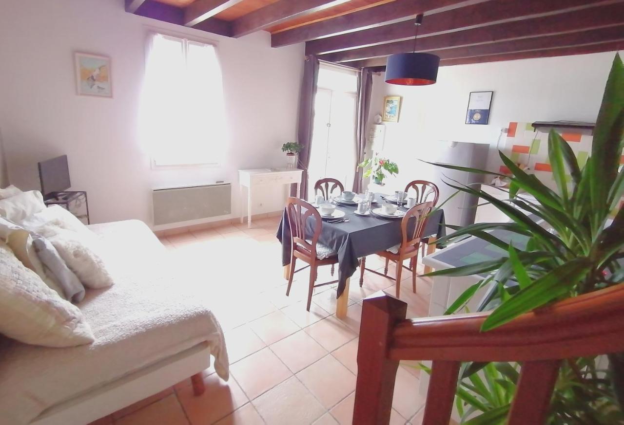 Quietude Ferienhaus