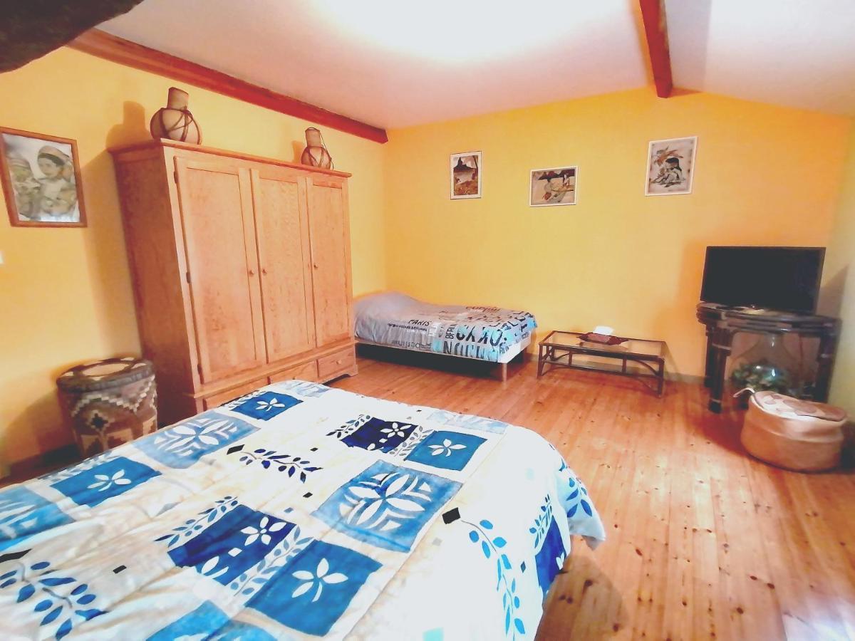 Quietude Ferienhaus *