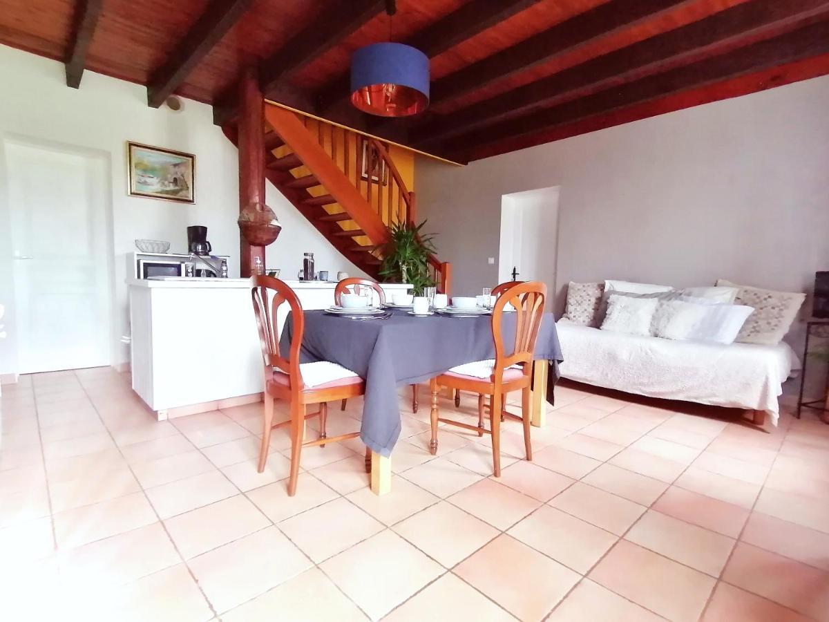 Ferienhaus Quietude
