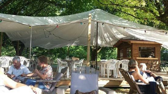 Quietude Ferienhaus *